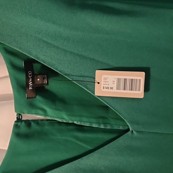 RW&CO -Jumpsuit - Picture 6 of 6